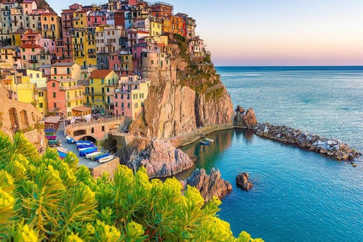 The 10 Most Stunning Natural Wonders on Earth