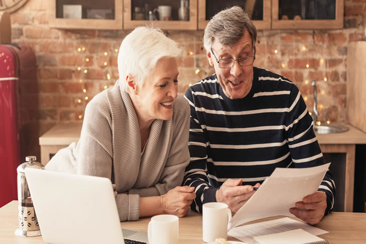 How to Choose the Right Senior Insurance Plan.