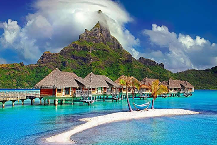 The 15 Most Beautiful National Parks to Explore